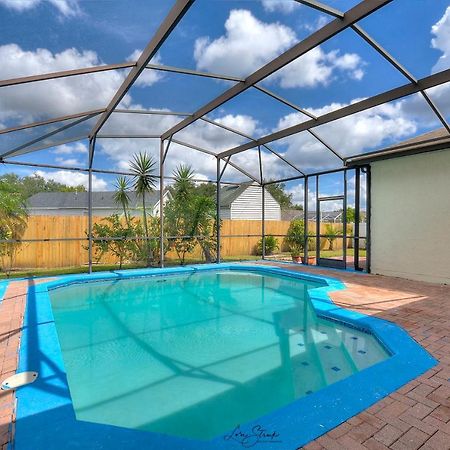 Holiday Rest Kissimmee Exterior photo