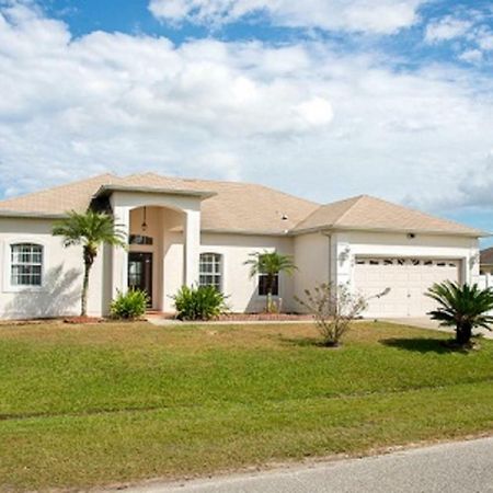 Holiday Rest Kissimmee Exterior photo