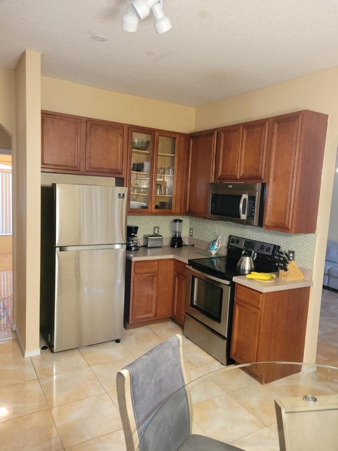 Holiday Rest Kissimmee Exterior photo