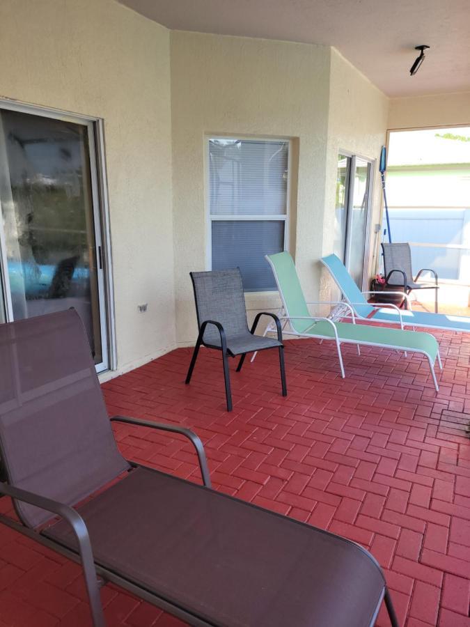 Holiday Rest Kissimmee Exterior photo
