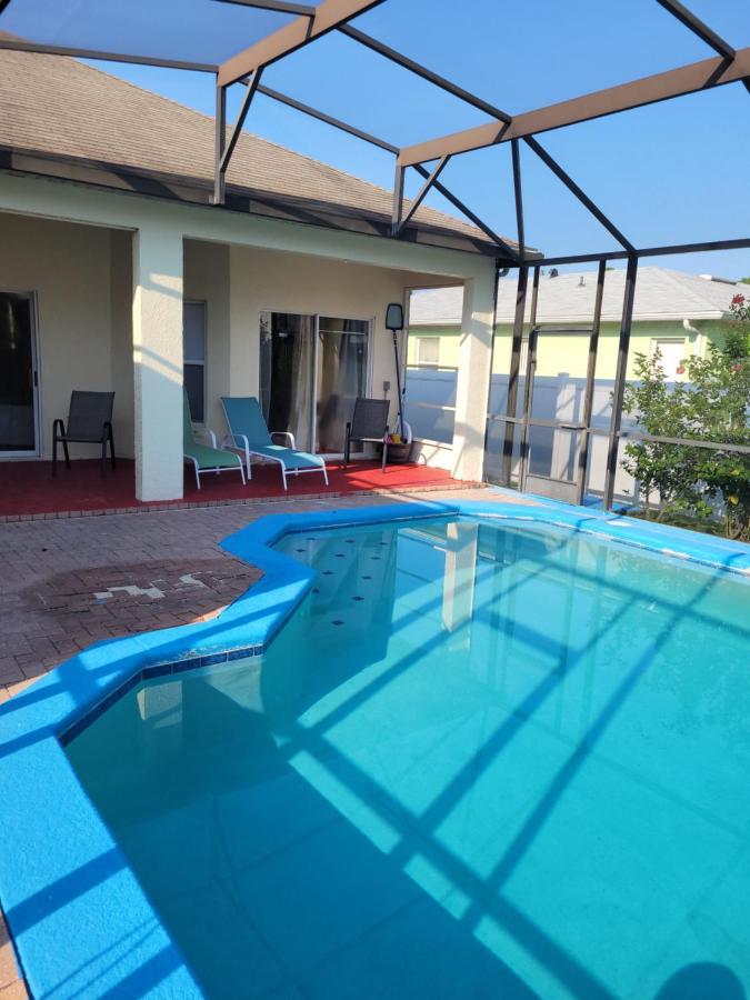 Holiday Rest Kissimmee Exterior photo