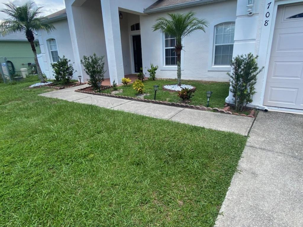 Holiday Rest Kissimmee Exterior photo
