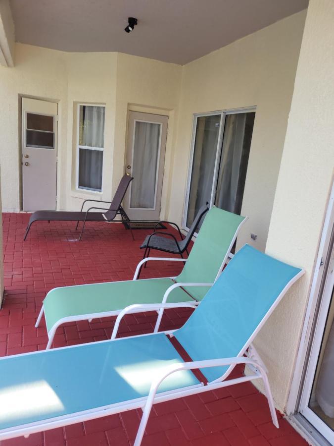 Holiday Rest Kissimmee Exterior photo