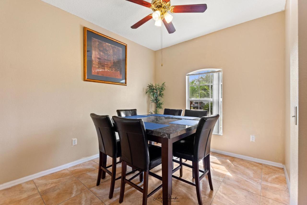 Holiday Rest Kissimmee Exterior photo