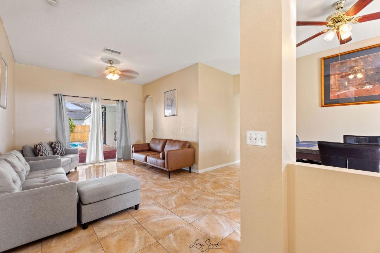 Holiday Rest Kissimmee Exterior photo