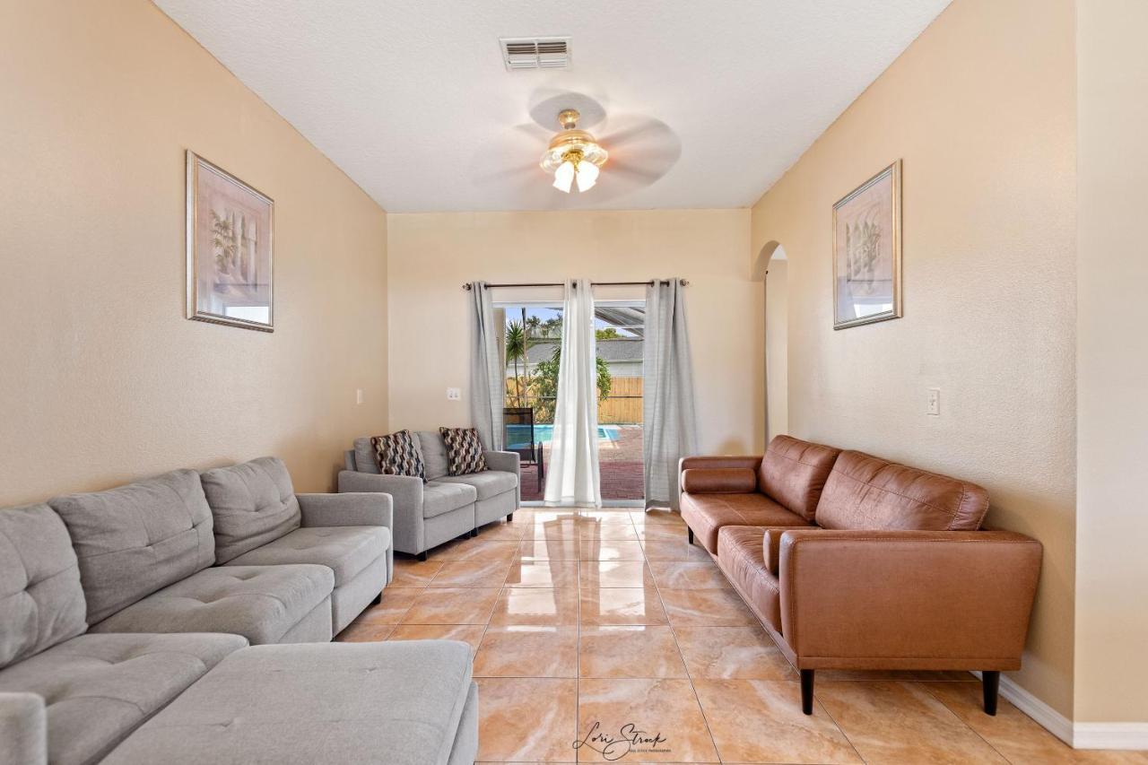 Holiday Rest Kissimmee Exterior photo