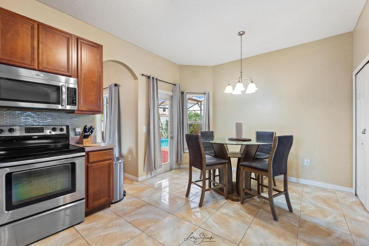 Holiday Rest Kissimmee Exterior photo