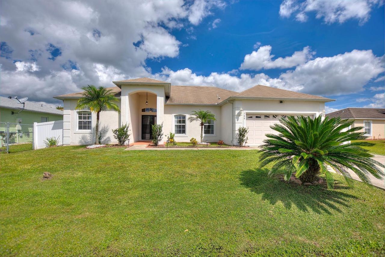 Holiday Rest Kissimmee Exterior photo