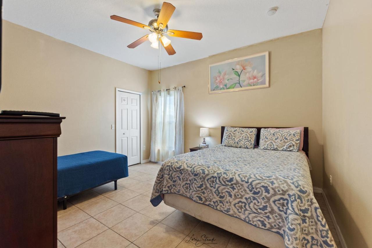 Holiday Rest Kissimmee Exterior photo