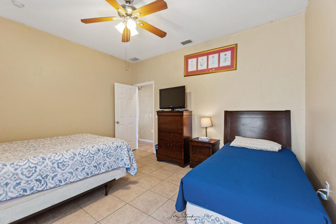 Holiday Rest Kissimmee Exterior photo