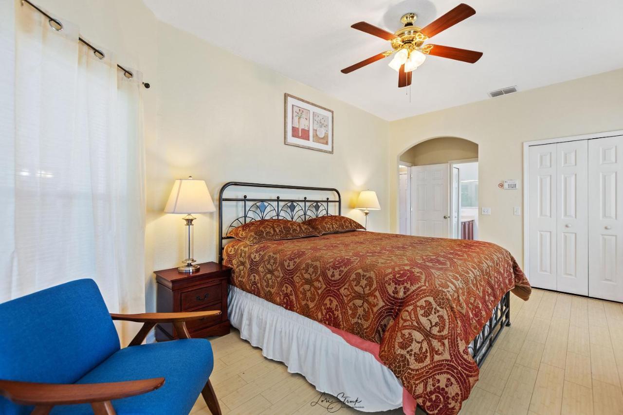 Holiday Rest Kissimmee Exterior photo