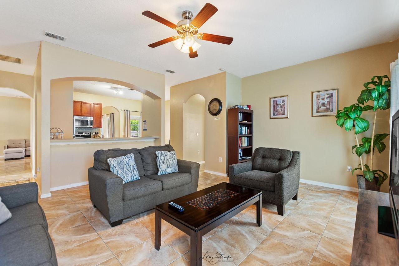 Holiday Rest Kissimmee Exterior photo