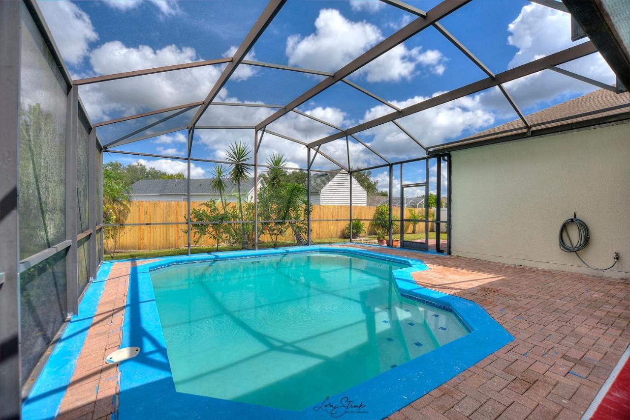Holiday Rest Kissimmee Exterior photo