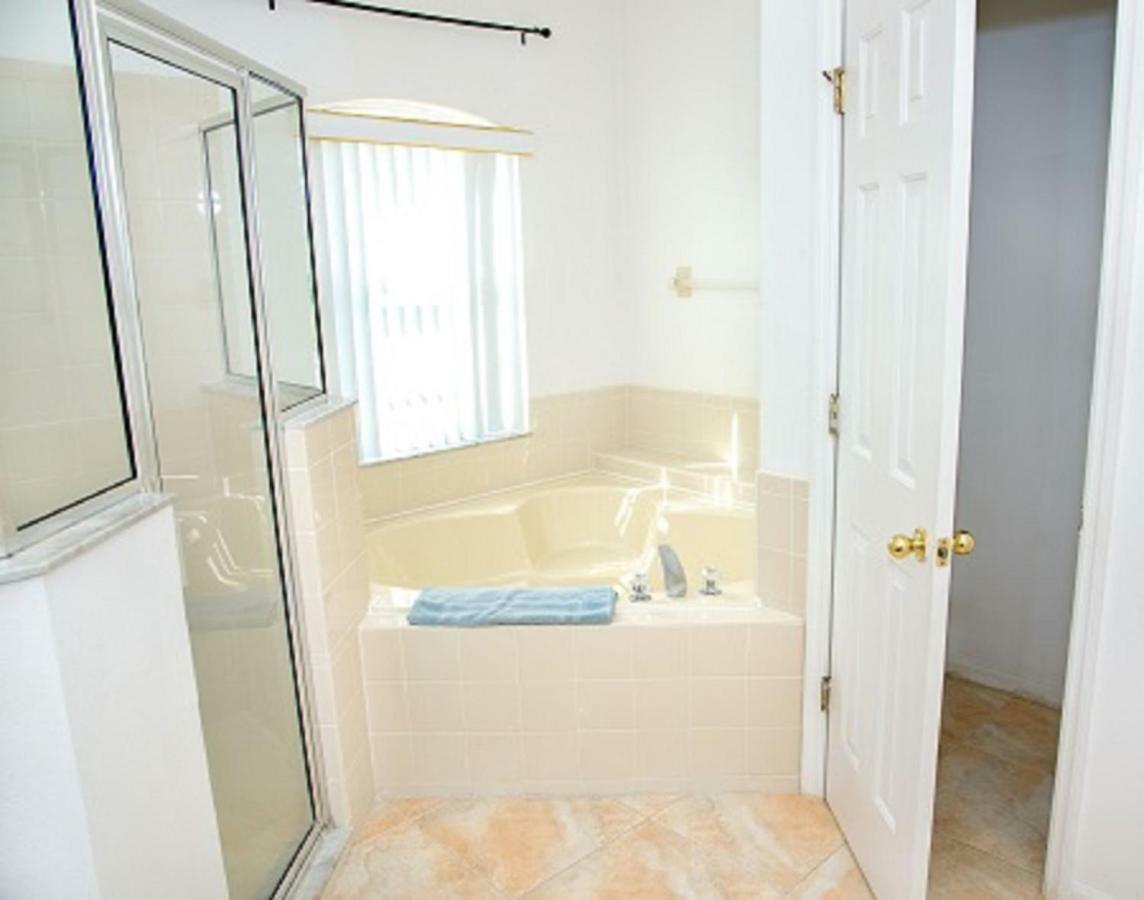 Holiday Rest Kissimmee Exterior photo